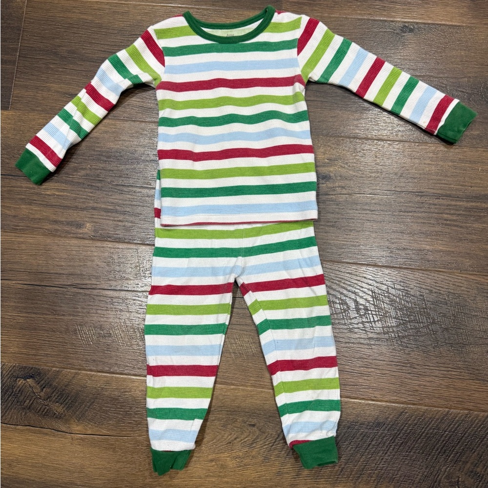 Christmas pjs